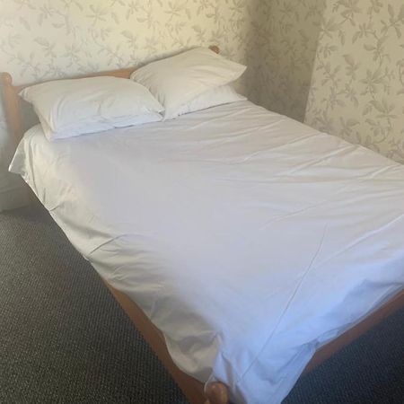 Hotel Macleods Blackpool Zewnętrze zdjęcie