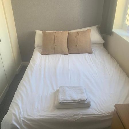 Hotel Macleods Blackpool Zewnętrze zdjęcie