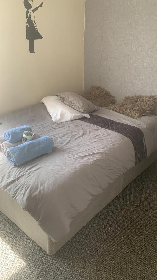 Hotel Macleods Blackpool Zewnętrze zdjęcie