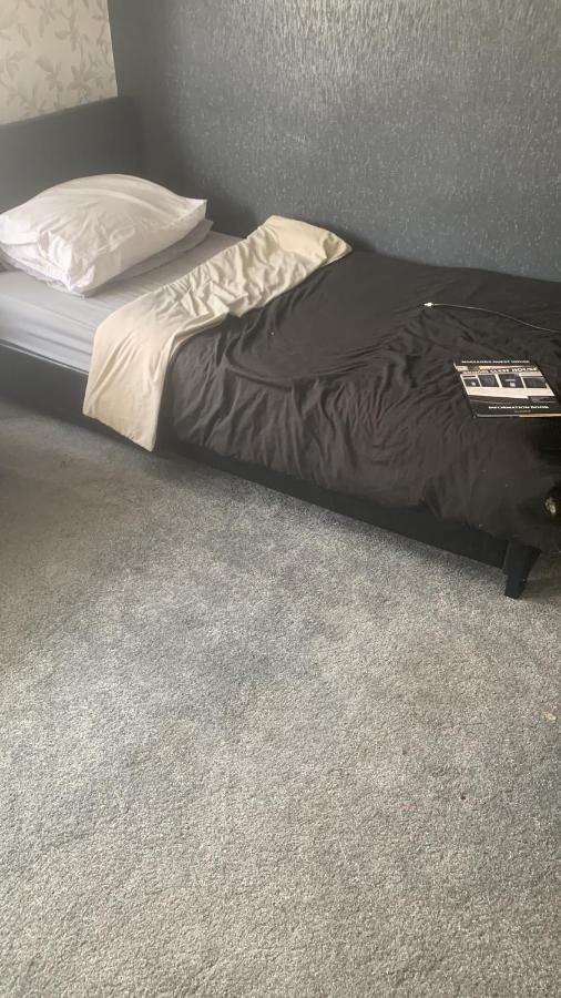 Hotel Macleods Blackpool Zewnętrze zdjęcie