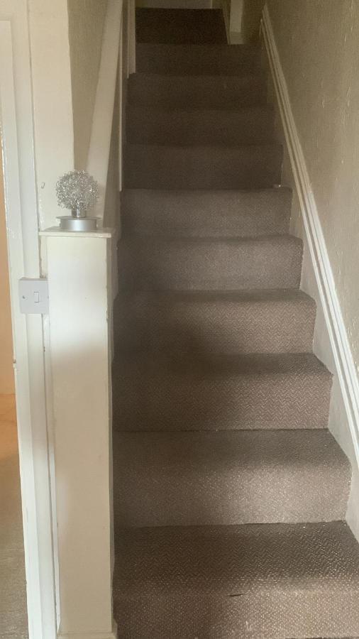 Hotel Macleods Blackpool Zewnętrze zdjęcie