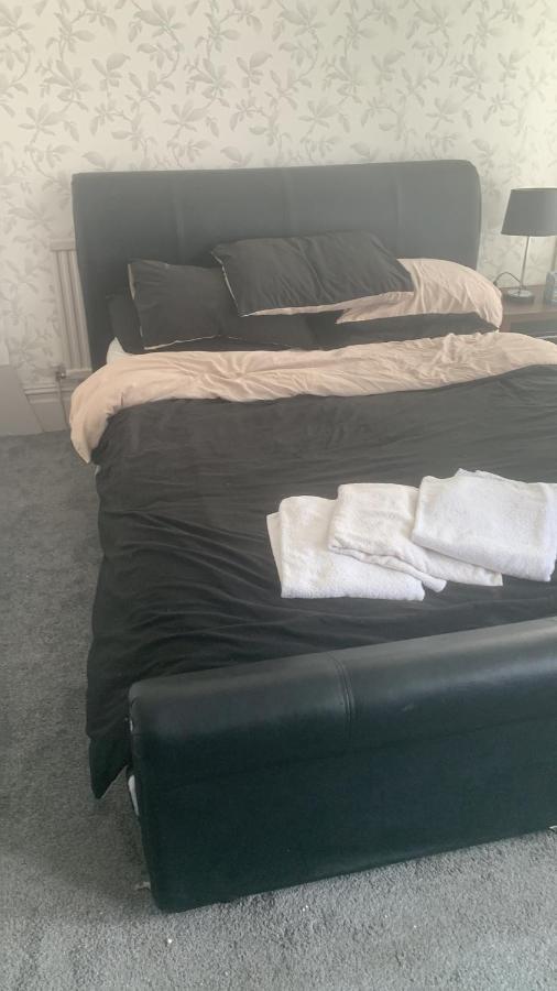 Hotel Macleods Blackpool Zewnętrze zdjęcie