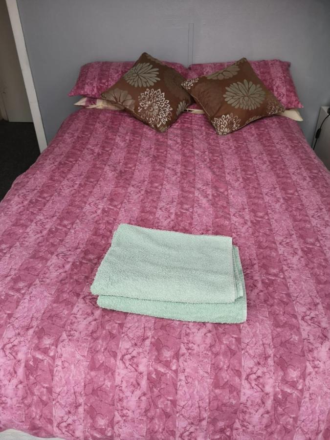 Hotel Macleods Blackpool Zewnętrze zdjęcie
