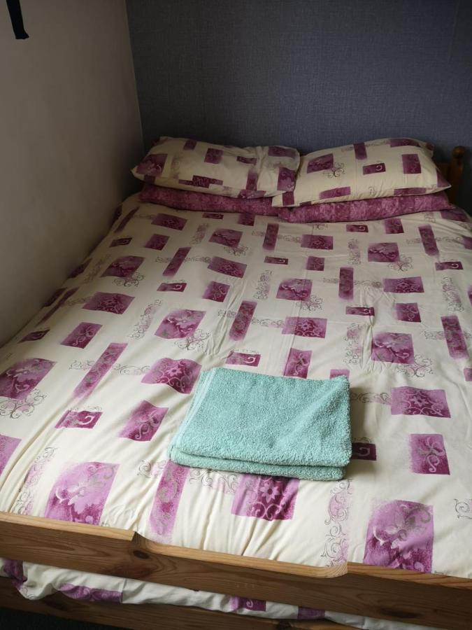 Hotel Macleods Blackpool Zewnętrze zdjęcie