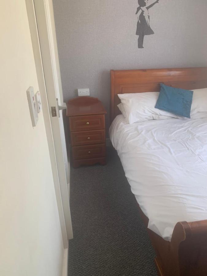 Hotel Macleods Blackpool Zewnętrze zdjęcie