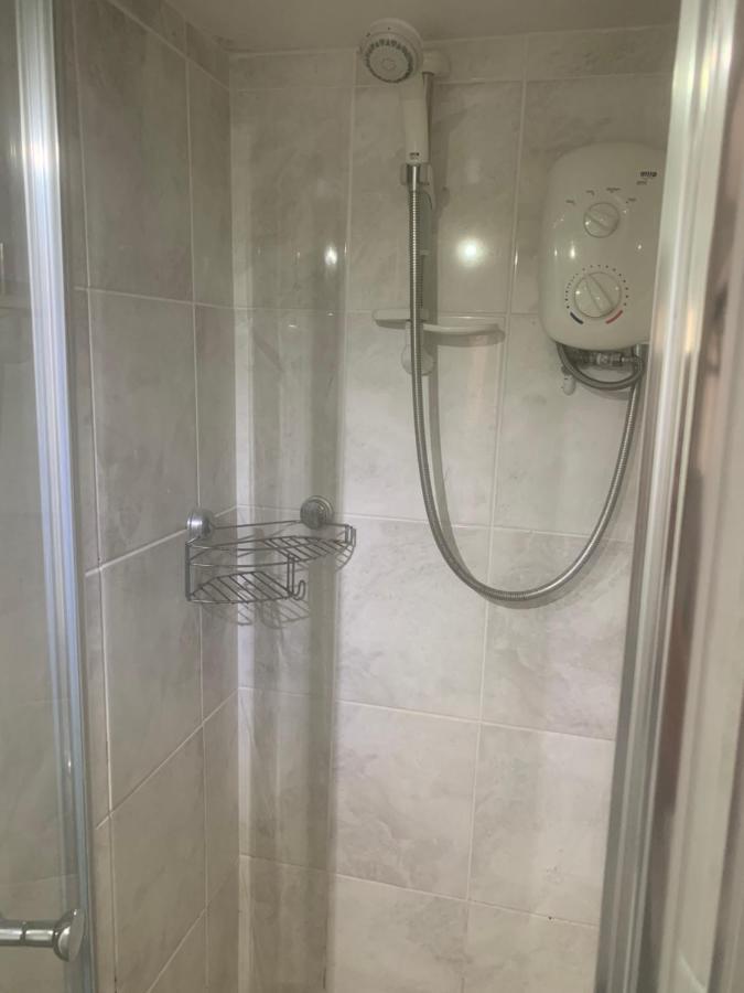 Hotel Macleods Blackpool Zewnętrze zdjęcie