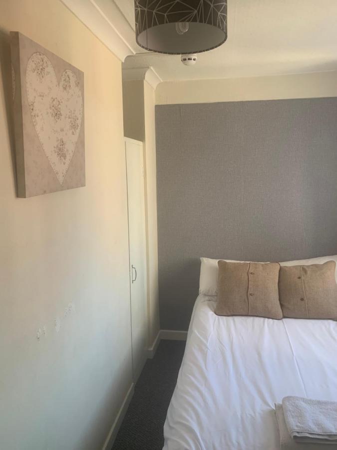 Hotel Macleods Blackpool Zewnętrze zdjęcie