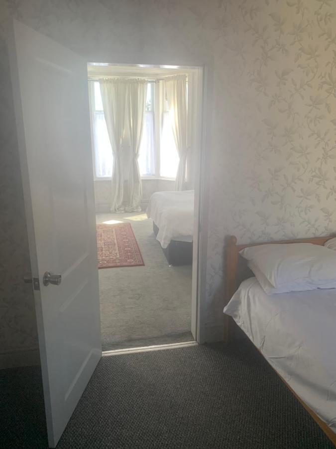 Hotel Macleods Blackpool Zewnętrze zdjęcie