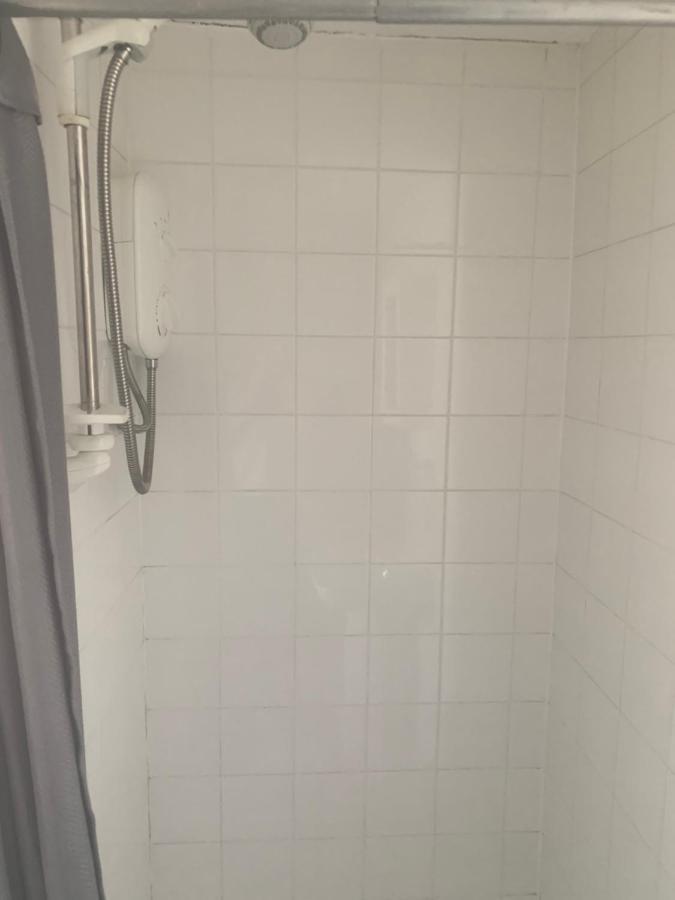 Hotel Macleods Blackpool Zewnętrze zdjęcie