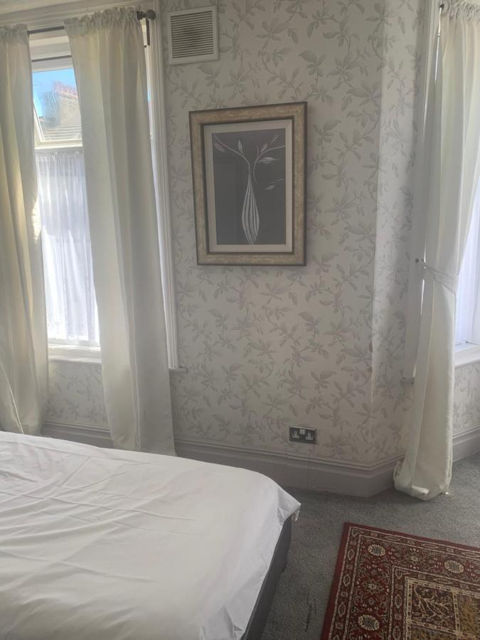 Hotel Macleods Blackpool Zewnętrze zdjęcie
