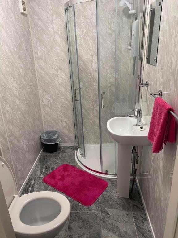 Hotel Macleods Blackpool Zewnętrze zdjęcie