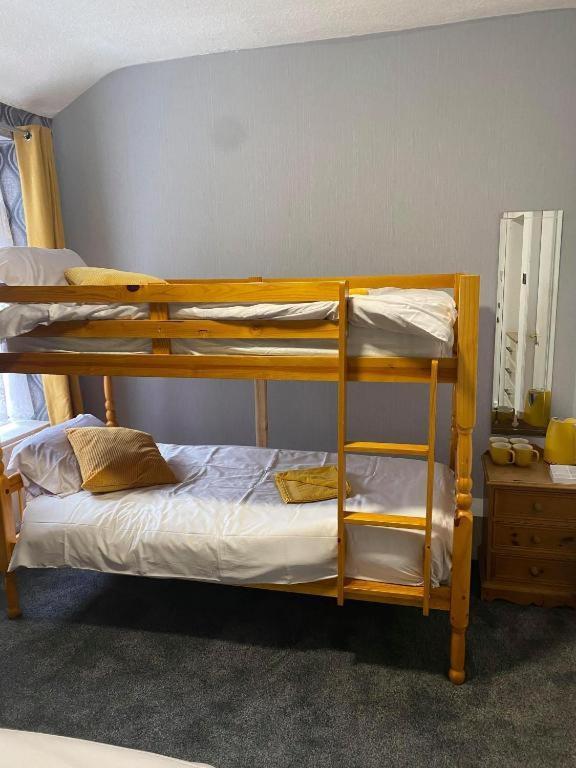 Hotel Macleods Blackpool Zewnętrze zdjęcie